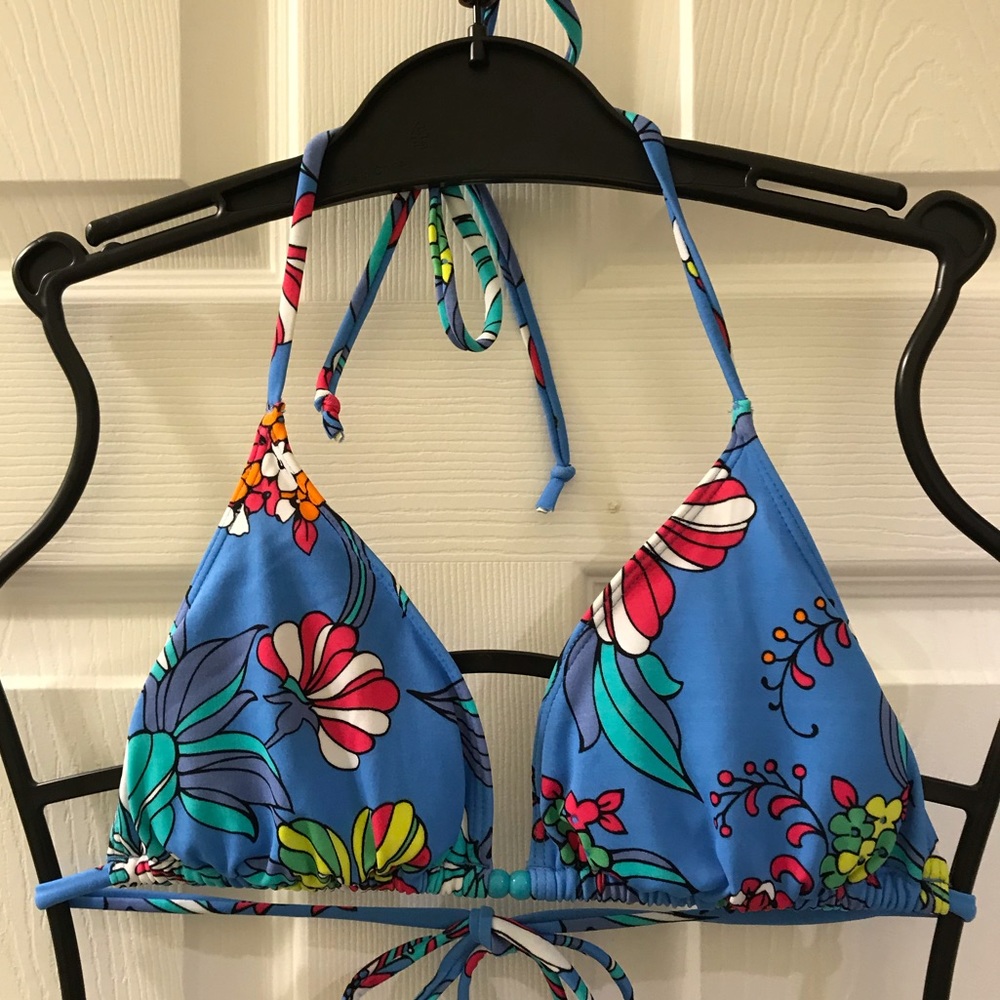 O Beach π Bikini Set - Picture 2 of 7